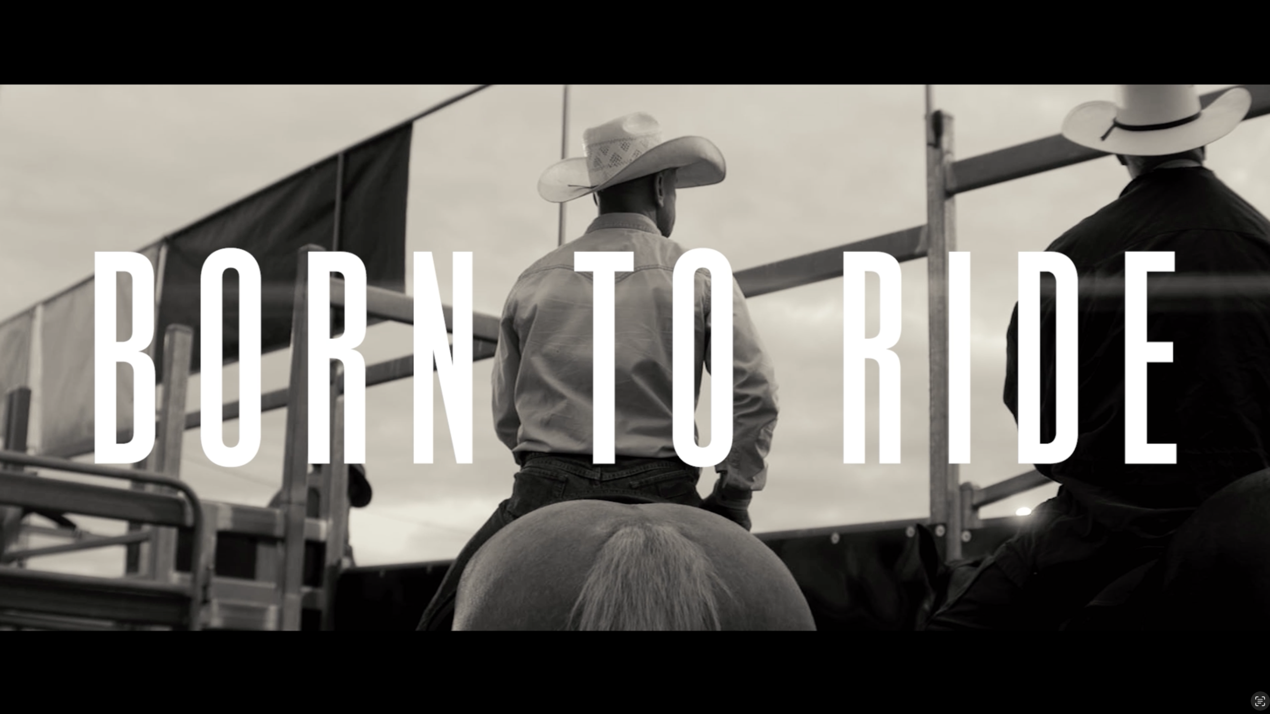 BORN TO RIDE DOCU SERIES